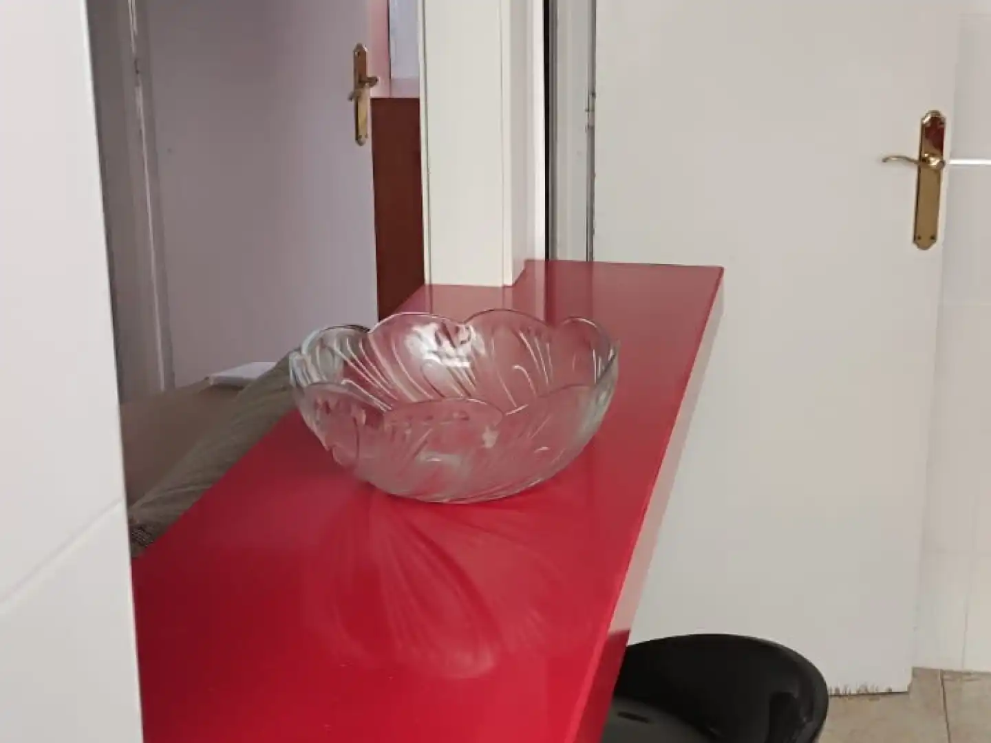 Piso de alquiler en Mazarrón con Aire acondicionado, Amueblado y Horno
