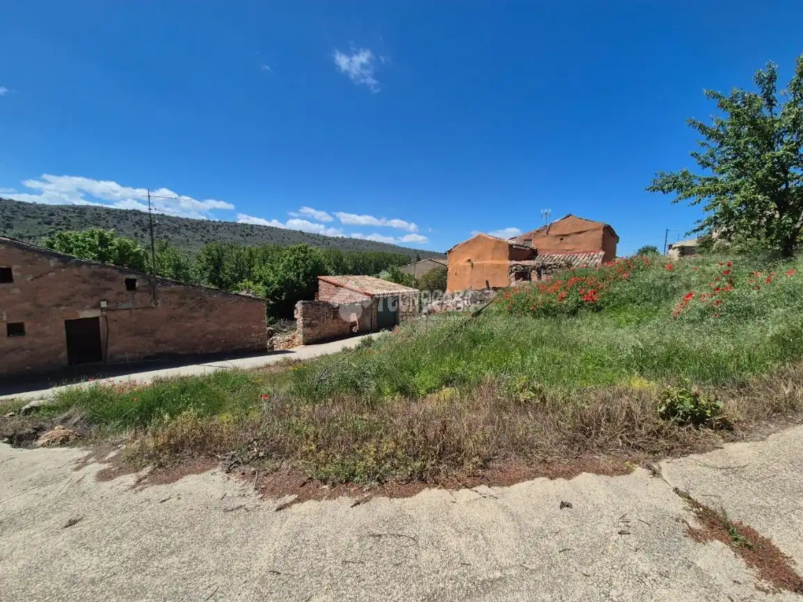 Residential land for sale in Calle Iglesia, imagen 3