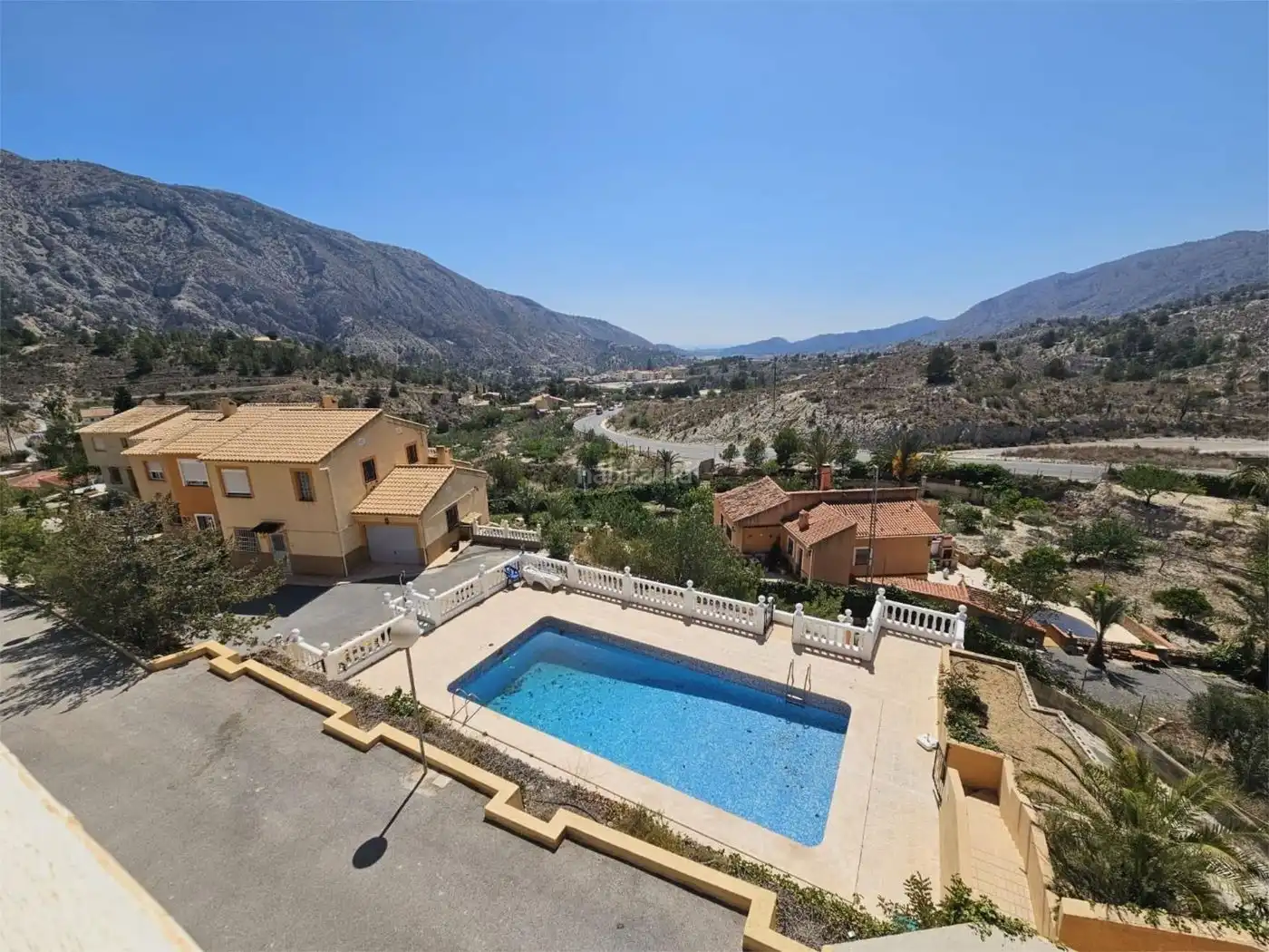 Dúplex en venda a Caracter Partida Olivar 2