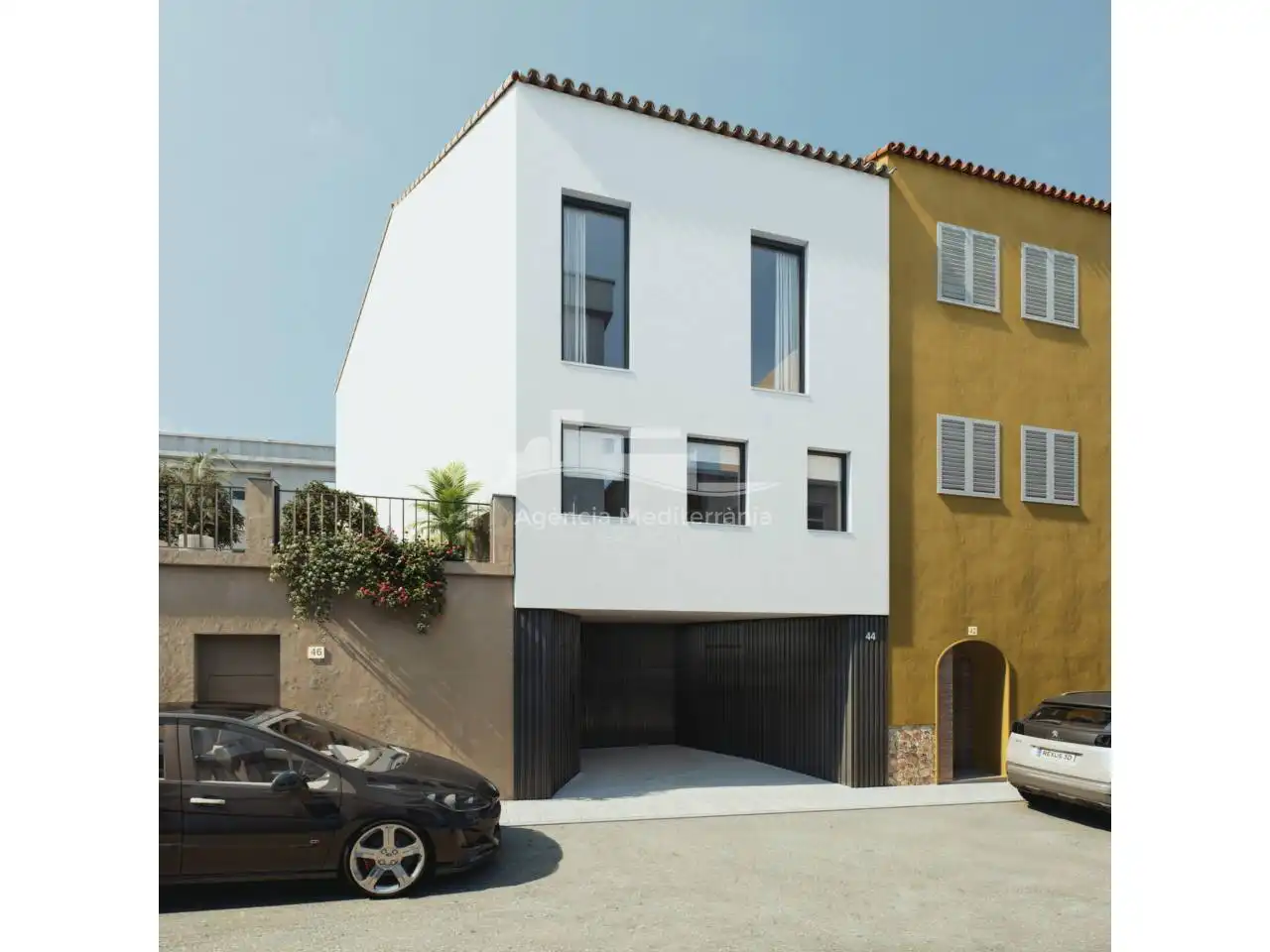 Casa en venta en Calle Pompeu Fabra