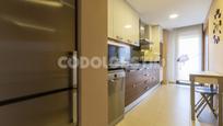 Kitchen of Flat for sale in Vic  with Balcony