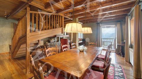 Foto 4 de Casa adosada en venda a A Beret, S/n, Baqueira, Lleida