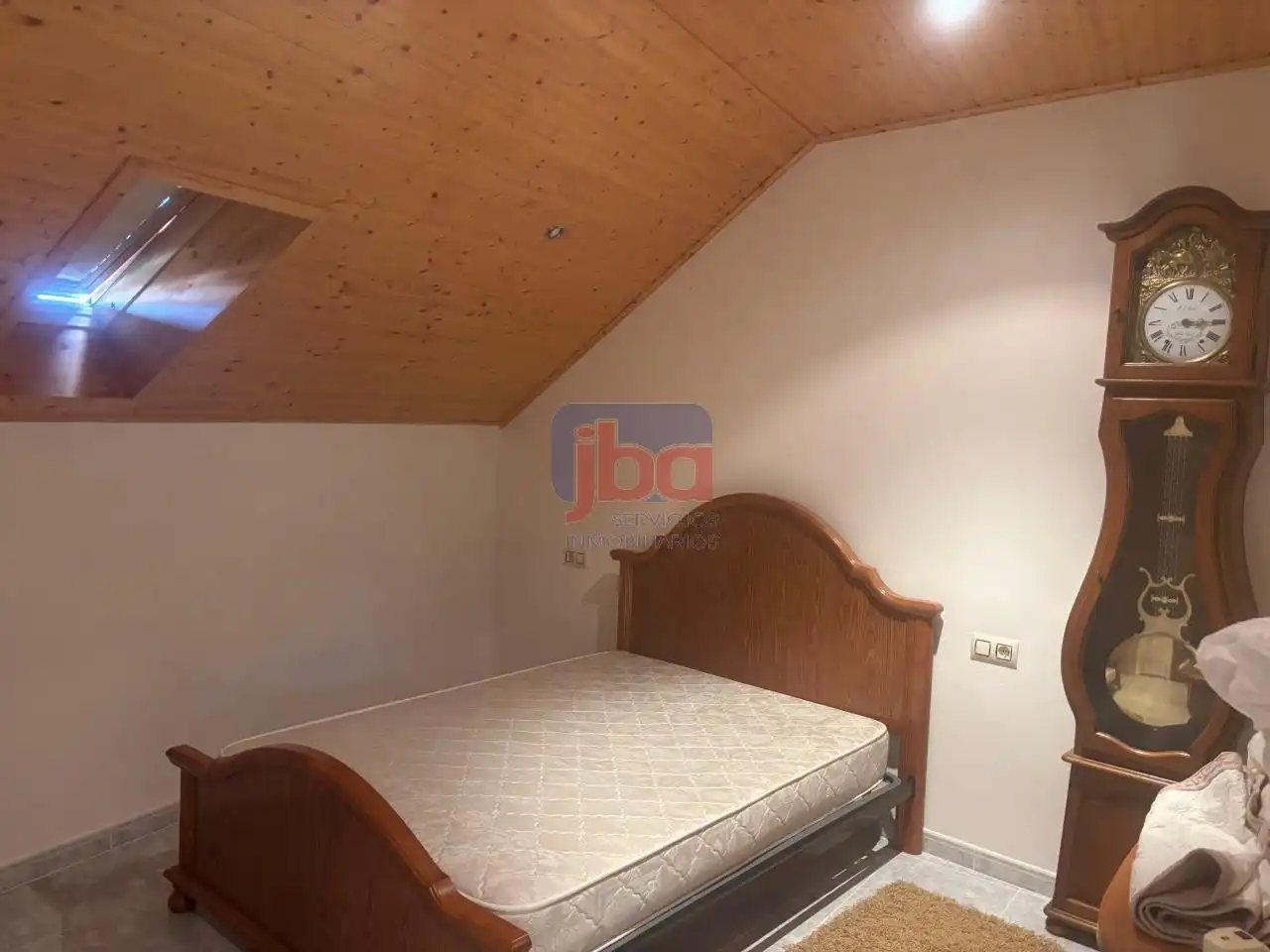 Habitación de Piso en venta en Celanova con Calefacción y Trastero