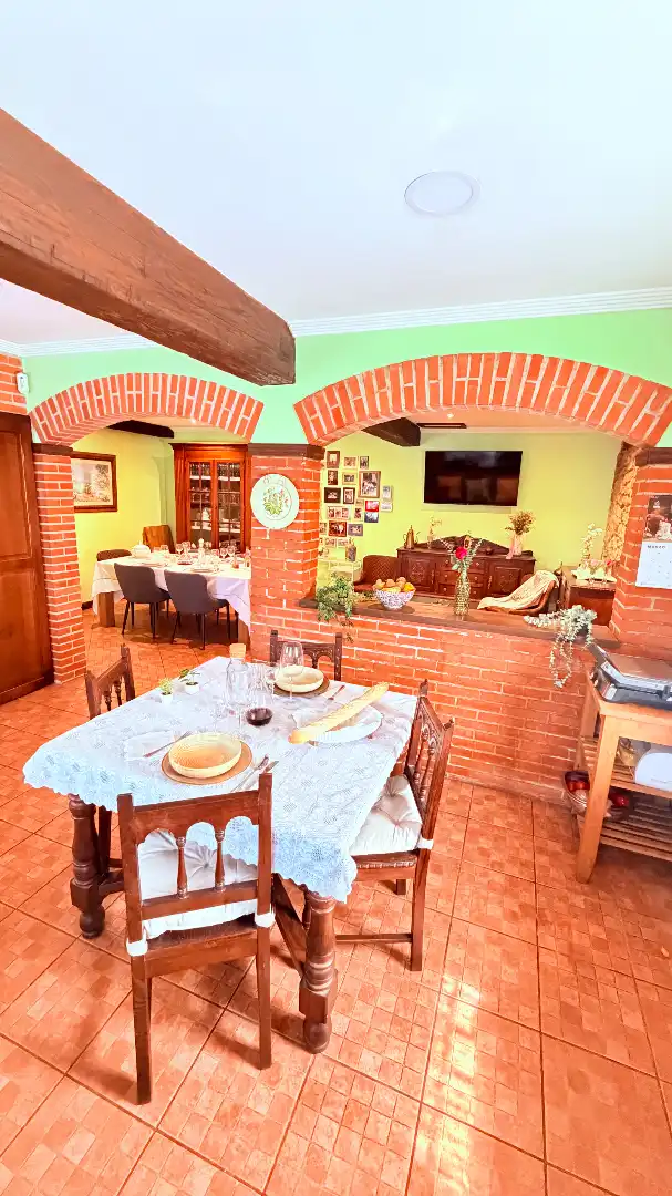 Country homes for sale in Corvera de Asturias  with Heating, Private garden and Terrace