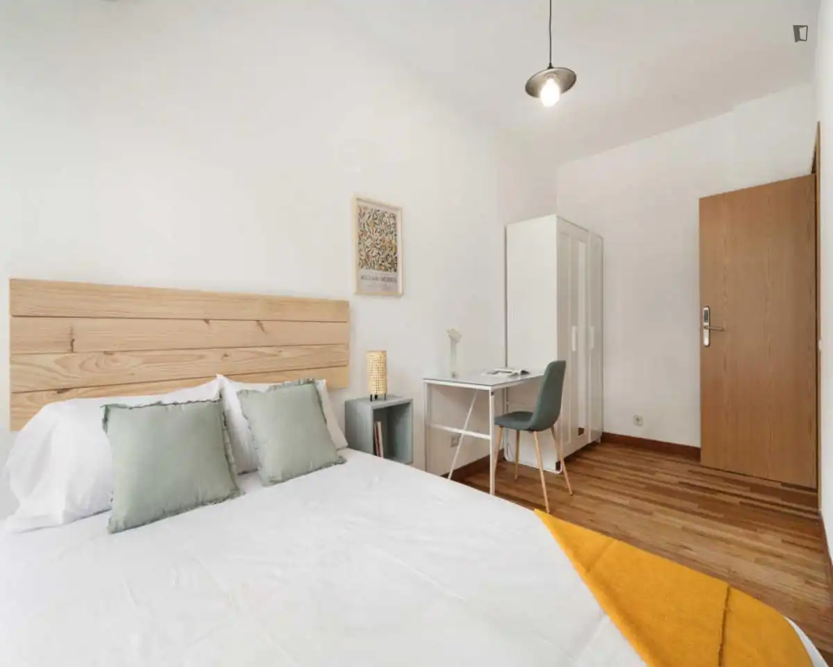 Habitación en Atalaya