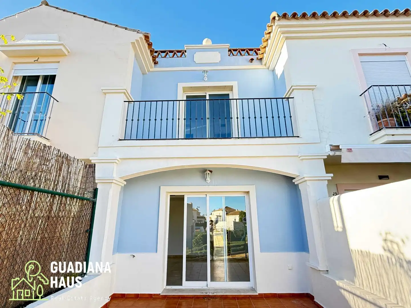 Terraced house with pool for sale in Calle RUBEN DARIO 4, imagen 19