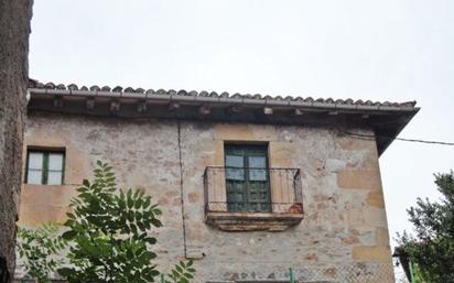 Vista exterior de Finca rústica en venda en Barbadillo de Herreros