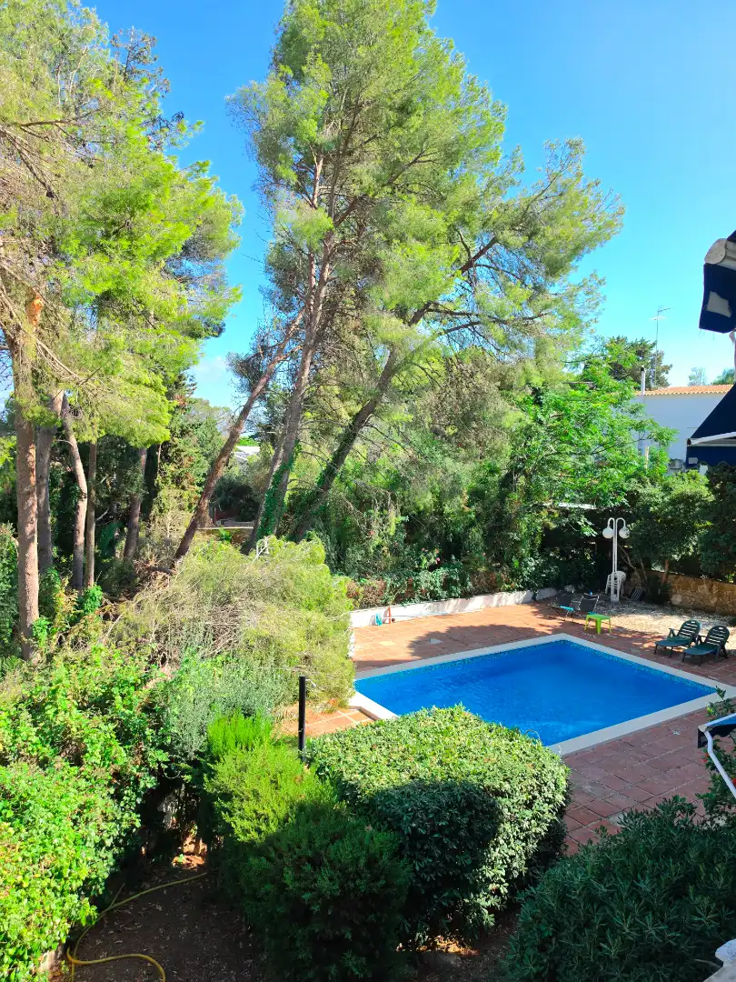 Jardín de Estudio en venta en Tarragona con Amueblado y Piscina comunitaria