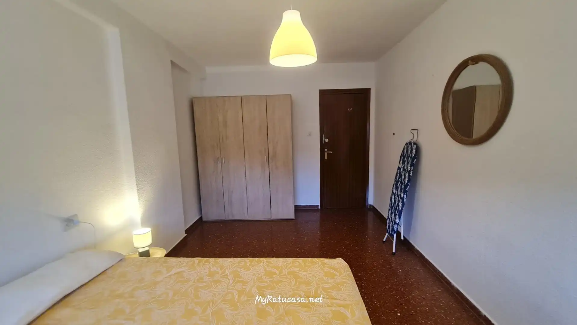 Wohnung mit Aufzug zur Miete in Calle GUTIERRE TIBON, imagen 39