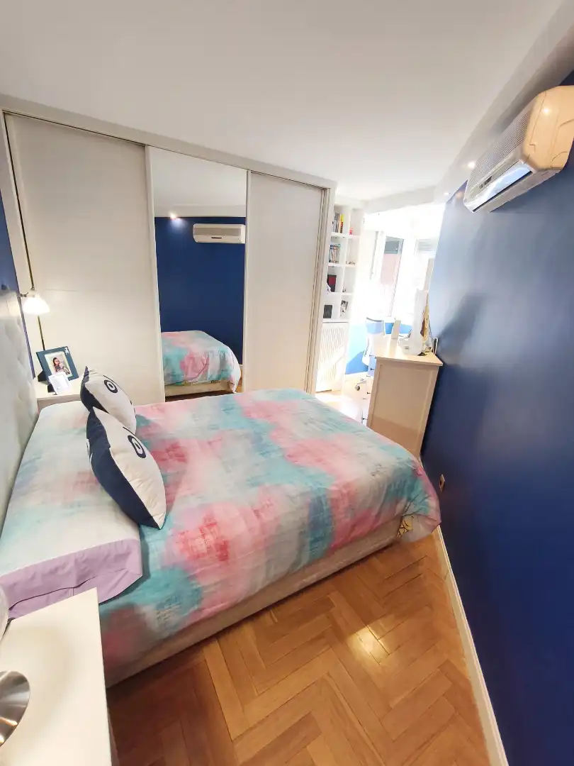 Habitación de Piso en venta en Móstoles con Aire acondicionado, Calefacción y Parquet