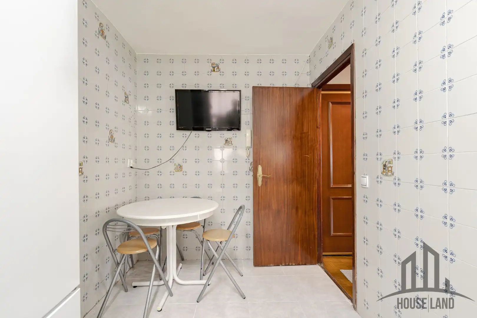 Esszimmer von Wohnung zum Verkauf in Algete mit Klimaanlage, Heizung und Gemeinschaftspool