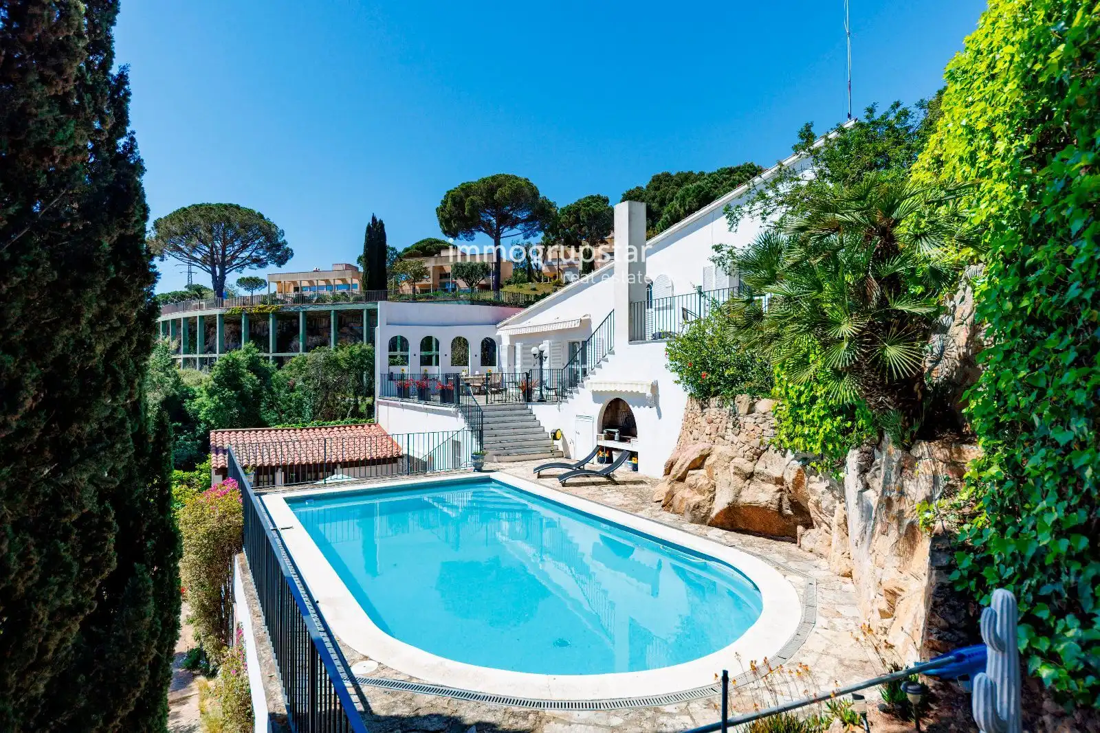 Chalet con terraza en venta en Suredes, imagen 82