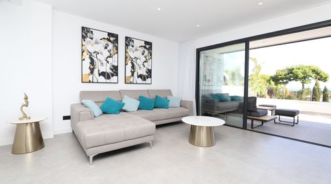 Foto 4 de Apartament en venda a Altos de Estepona, Estepona