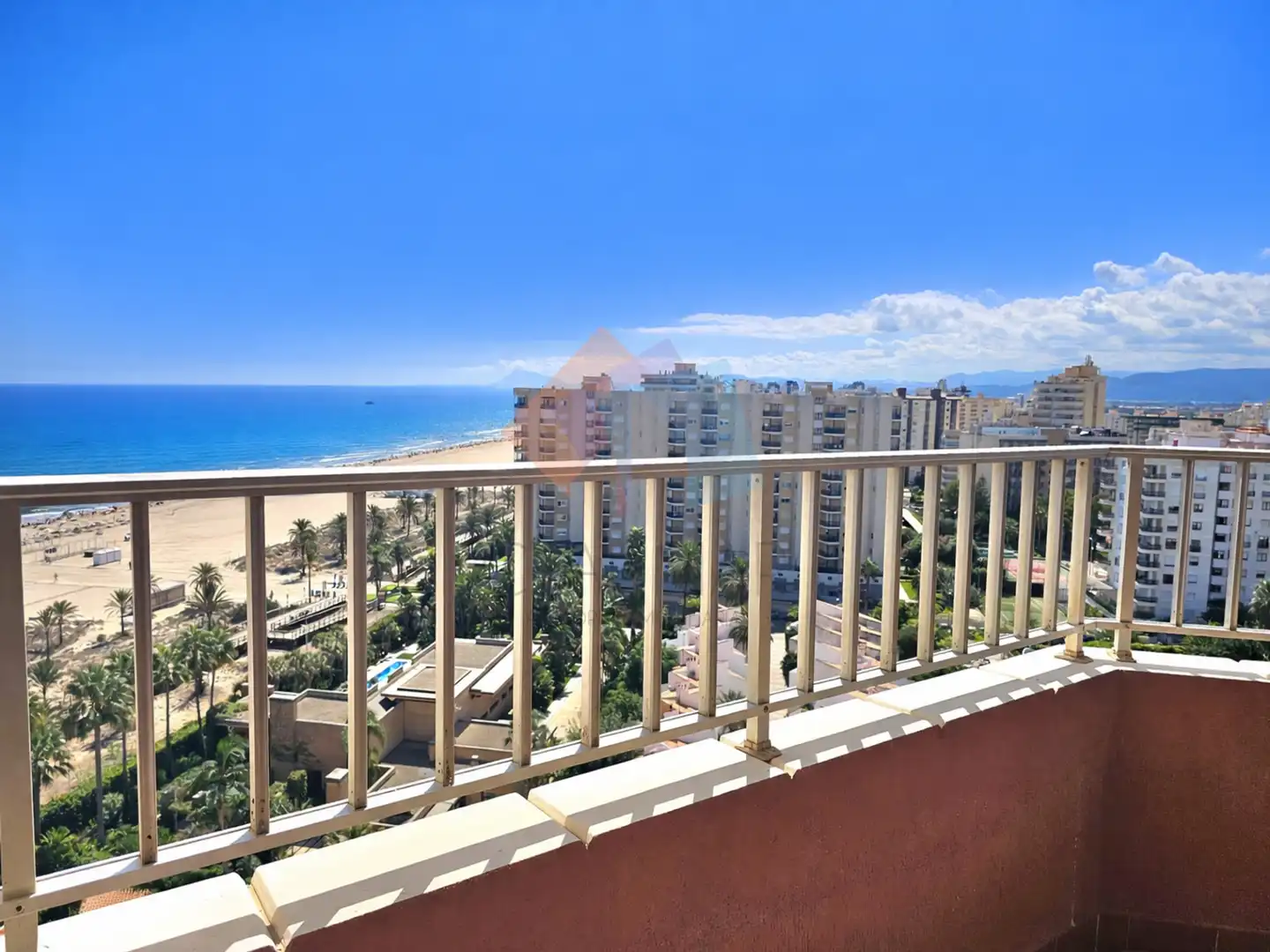 Piso con piscina en venta en Playa de Gandia, imagen 5