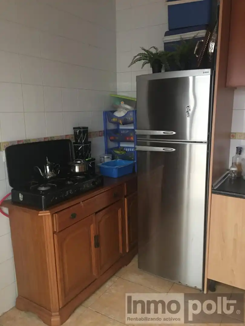 Cocina de Casa o chalet en venta en Torre-Pacheco