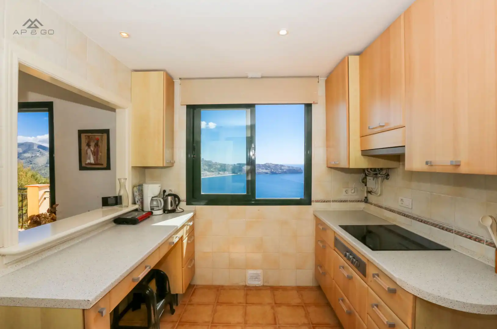 Villa mit Terrasse zur Miete in Diseminado Cerro Gordo Polígono 37 7, imagen 19