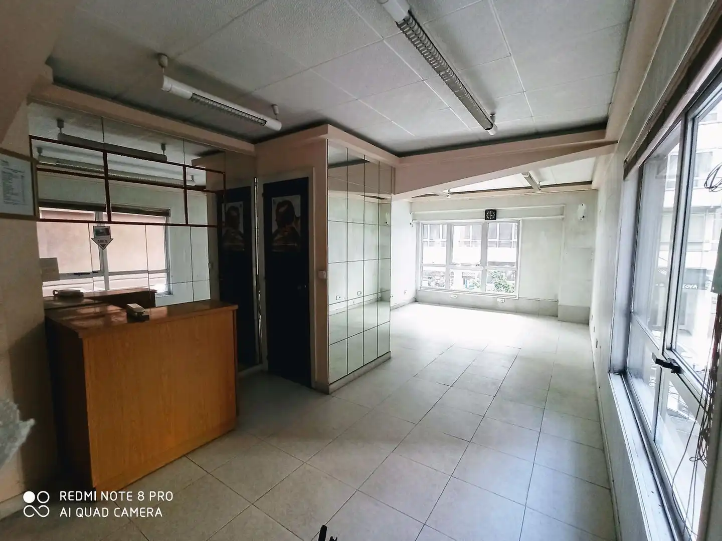 Oficina en venda en Centro - Juan Flórez - Plaza Pontevedra