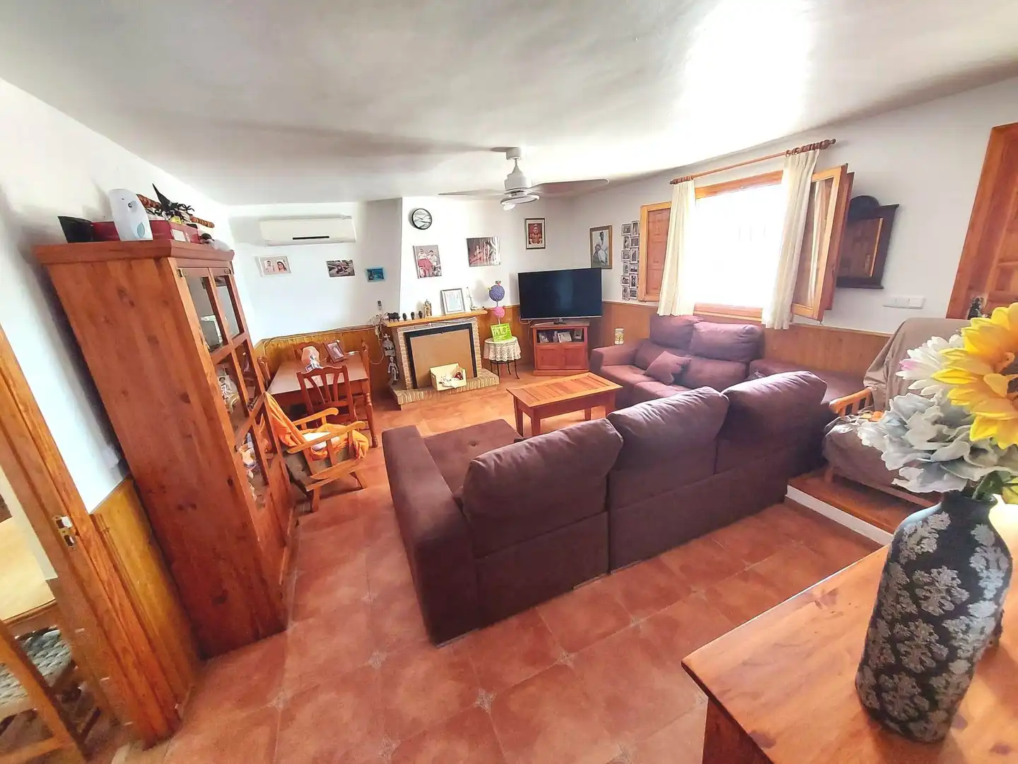 Villa avec piscine à vendre à Calasparra, imagen 23