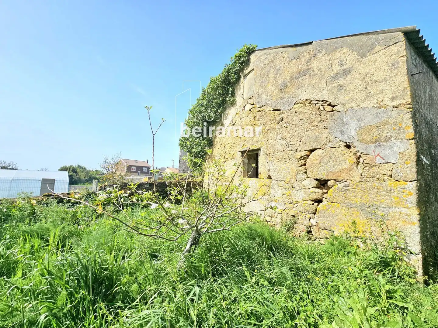 Casa o xalet en venda en Ribeira amb Calefacció