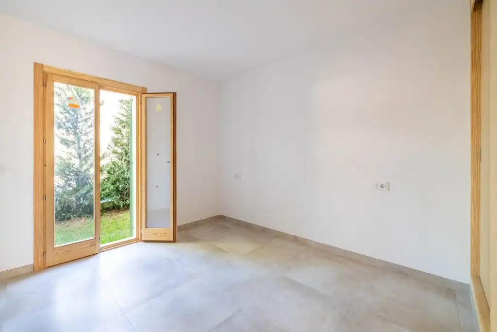 Apartamento en venta en Pollença con Aire acondicionado, Jardín privado y Terraza