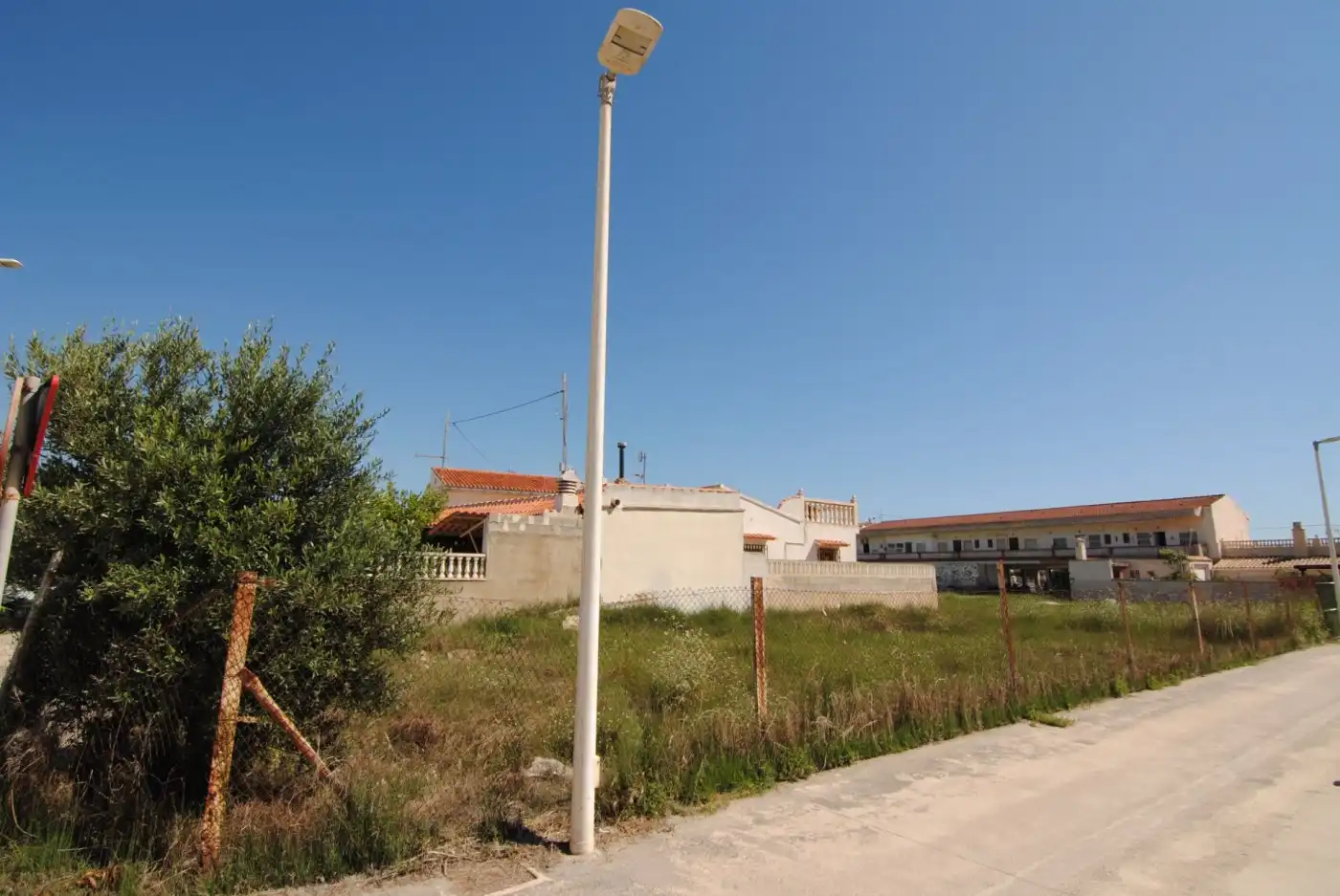 Residencial en venda en Gandia