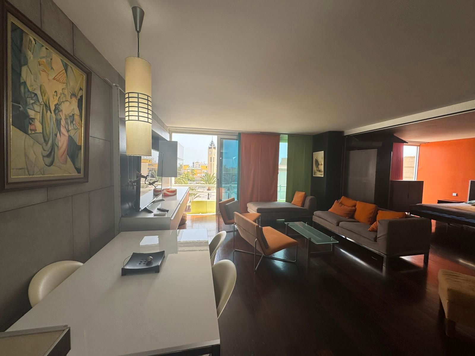 Apartament en venda a Avenida de Tunte, San Fernando