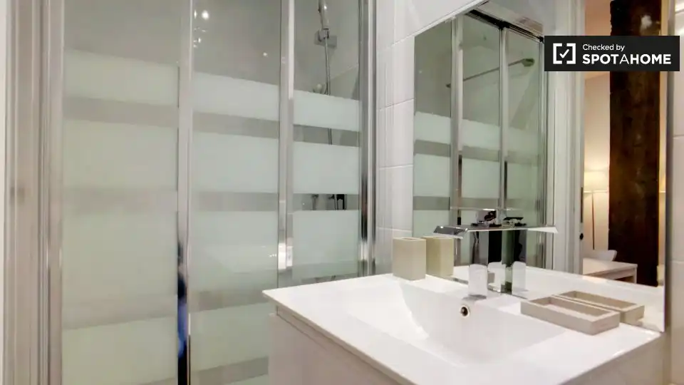 Habitación en Bellas Vistas