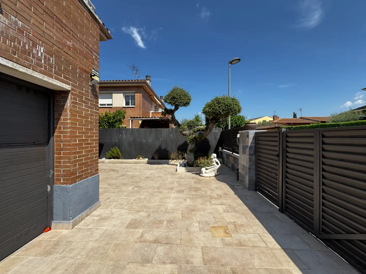 Haus mit Terrasse zum Verkauf in Llinars del Vallès, imagen 3