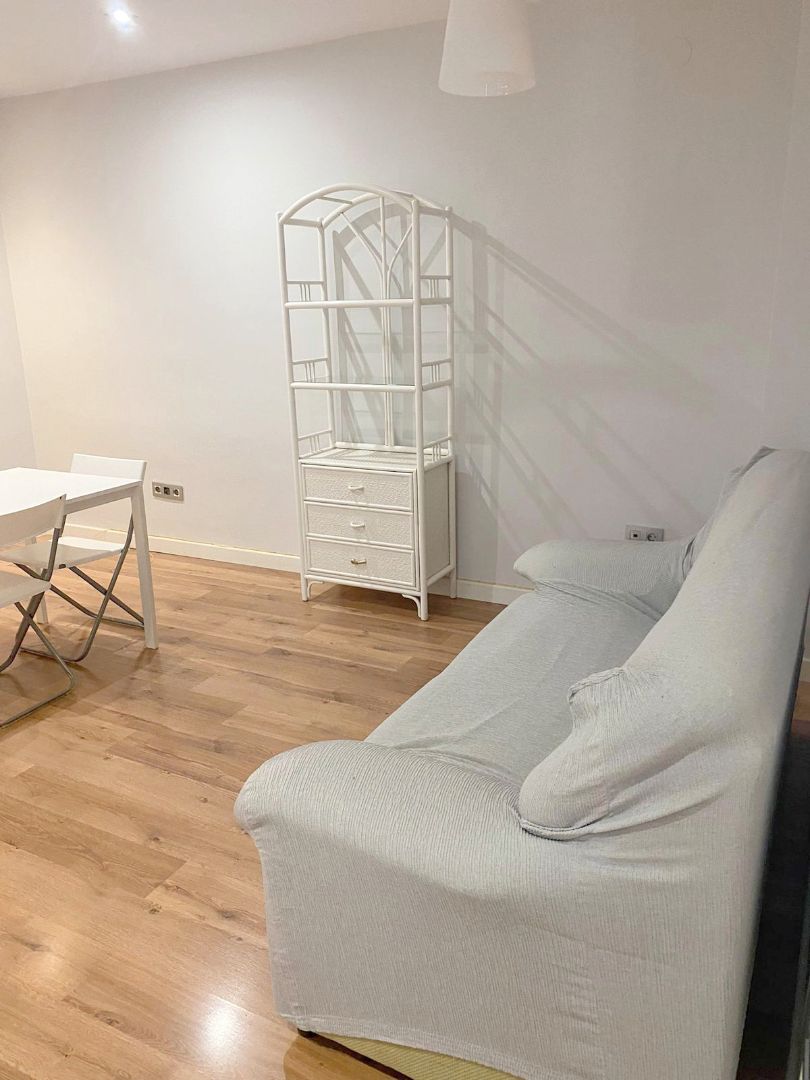 Bedroom of Flat to rent in Motril  with Furnished, Oven and Washing machine