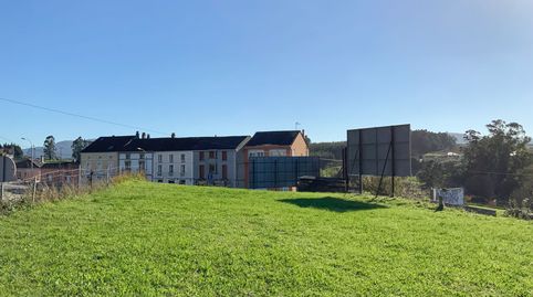 Photo 3 of Residential for sale in Avenida de Asturias, 50, Foz, Lugo