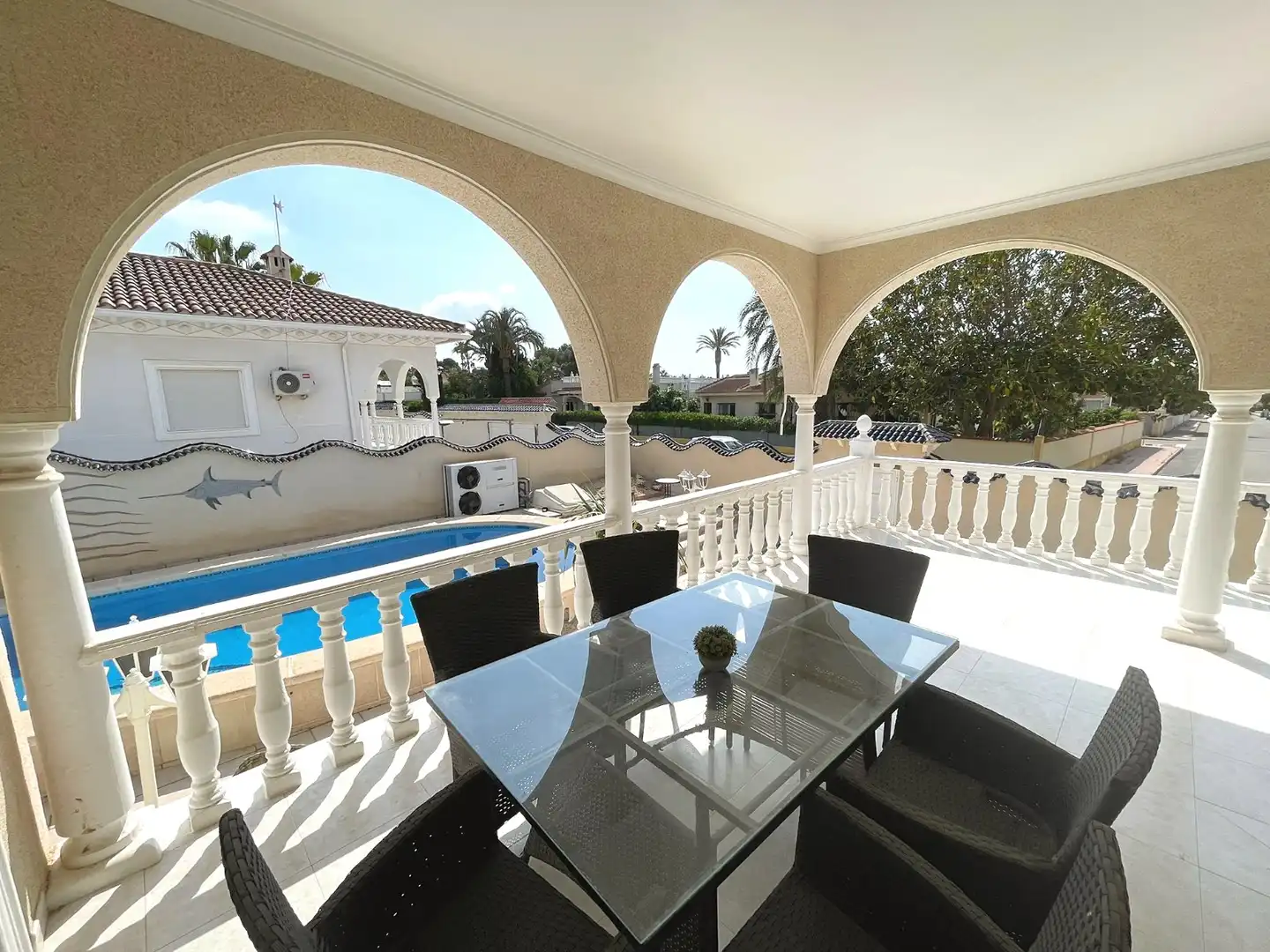 Detached house with terrace for sale in Ciudad Quesada, imagen 14