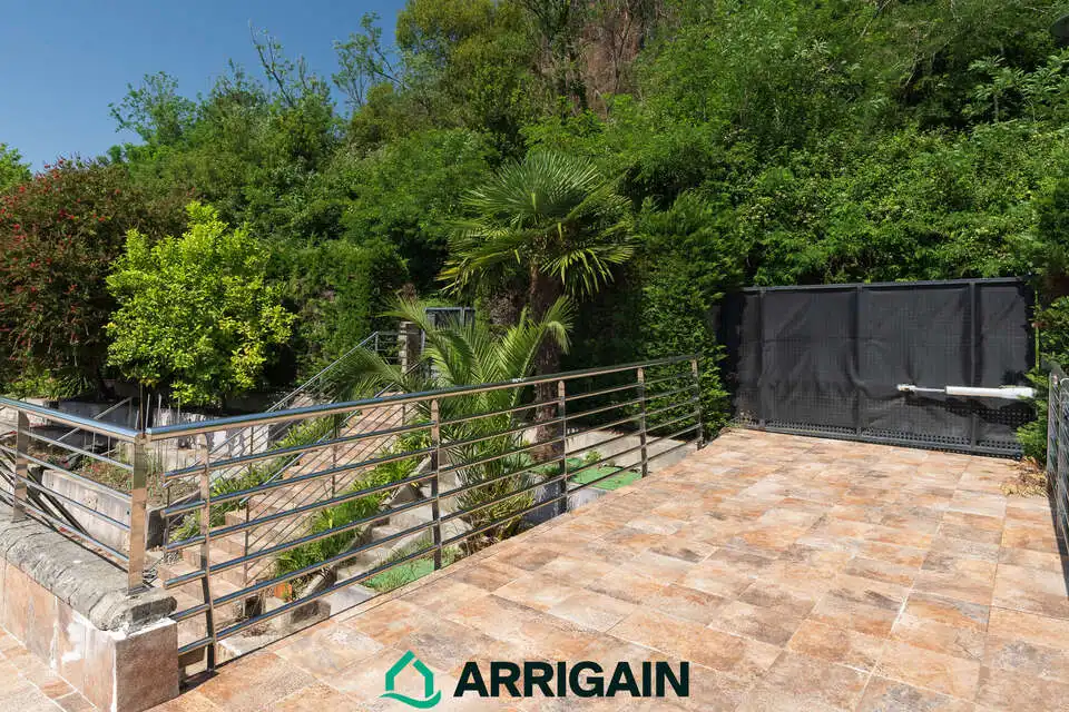 Terrace of Houses for sale in Hondarribia  with Heating, Private garden and Terrace
