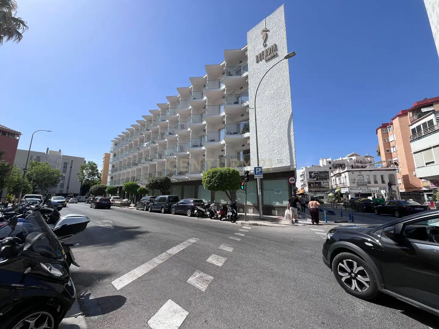 Pis amb ascensor en venda a Calle Hoyo, Torremolinos, Spain 12, imagen 25