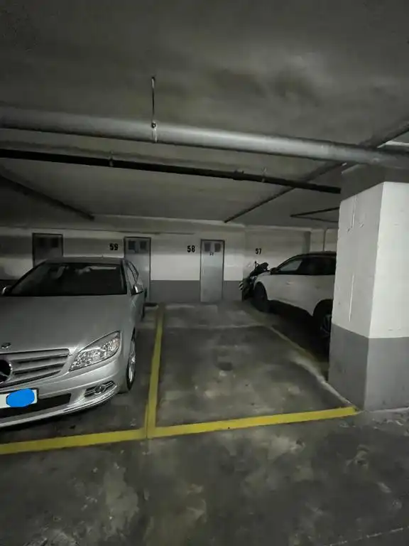 Apartamento de alquiler en Calle Ángel, Hospital