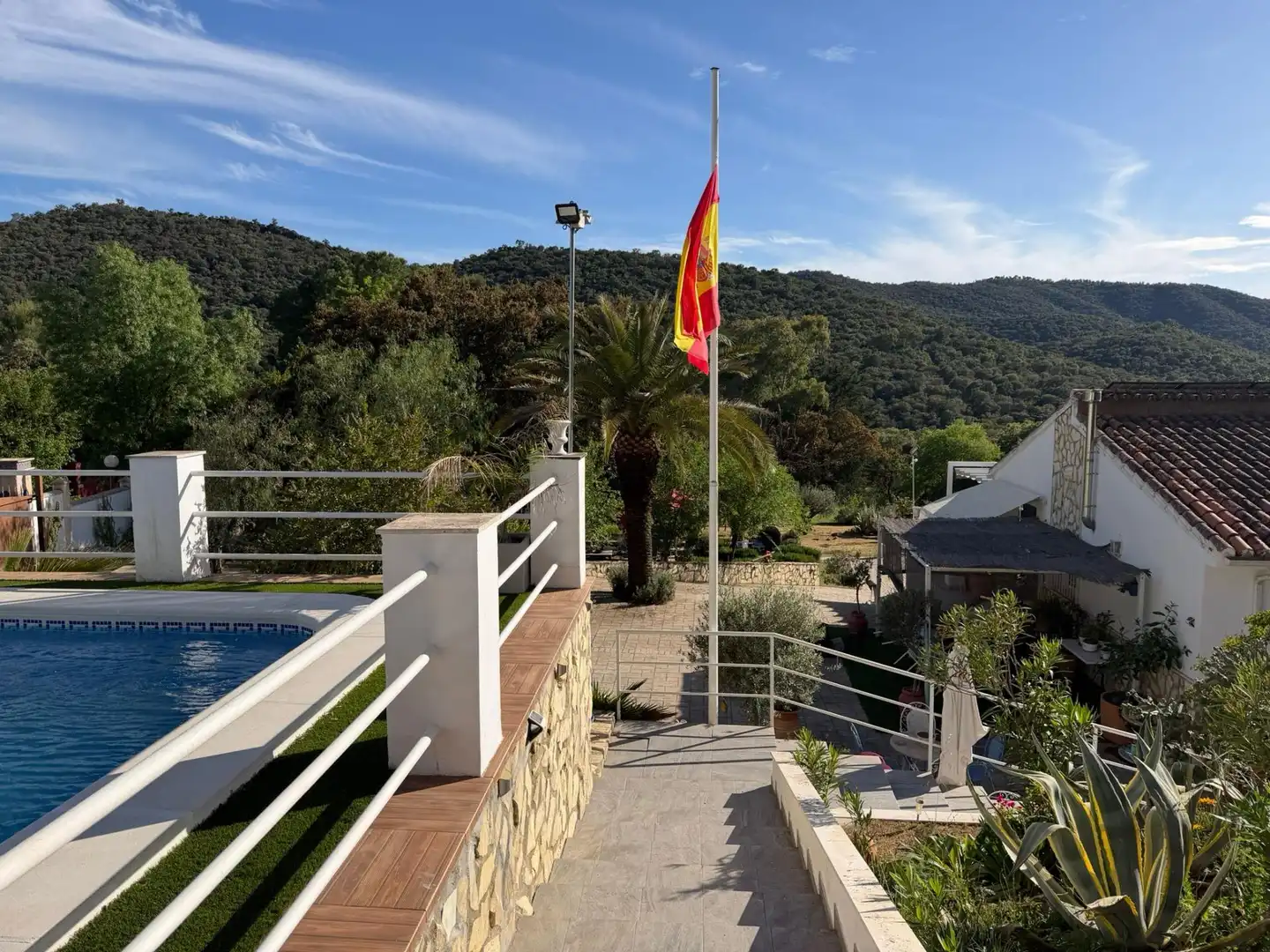 Villa mit Terrasse zum Verkauf in Villaharta, imagen 21