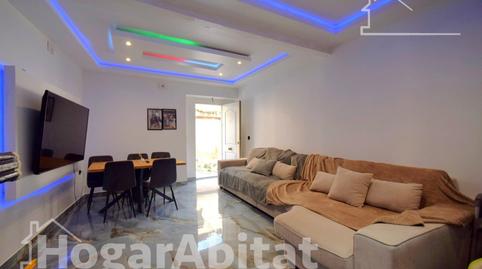 Foto 2 de Casa o xalet en venda a Calle Laurona, Casco Antiguo, Llíria