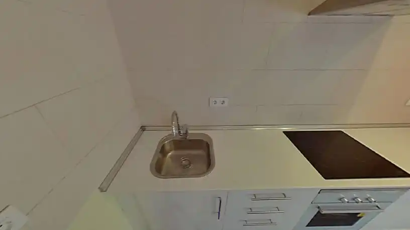 Kitchen of Flat for sale in Castelldefels
