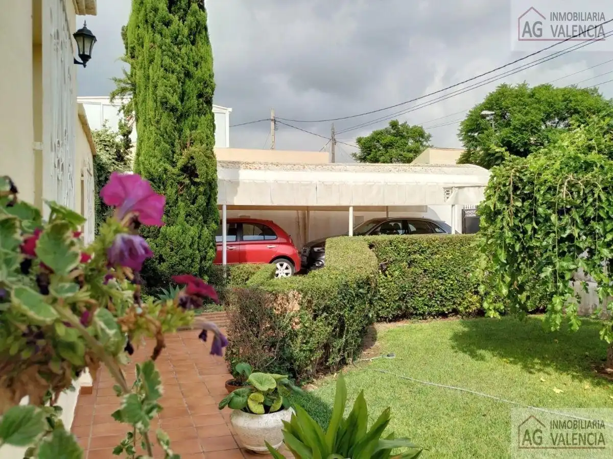 Casa o chalet en venta en Picassent