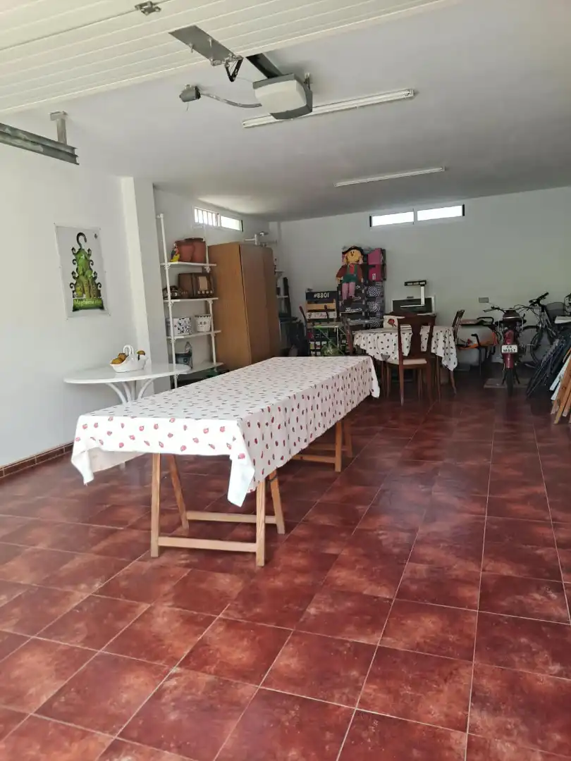Casa rústica amb jardí en venda a El Grao, imagen 25