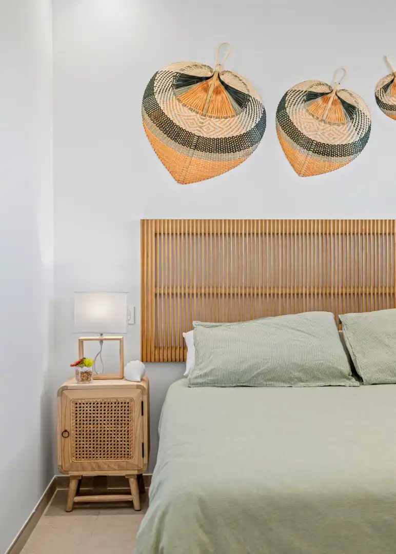 Apartamento de obra nueva con terraza en venta en Las Lomas de Rame - Bahía Bella, imagen 31