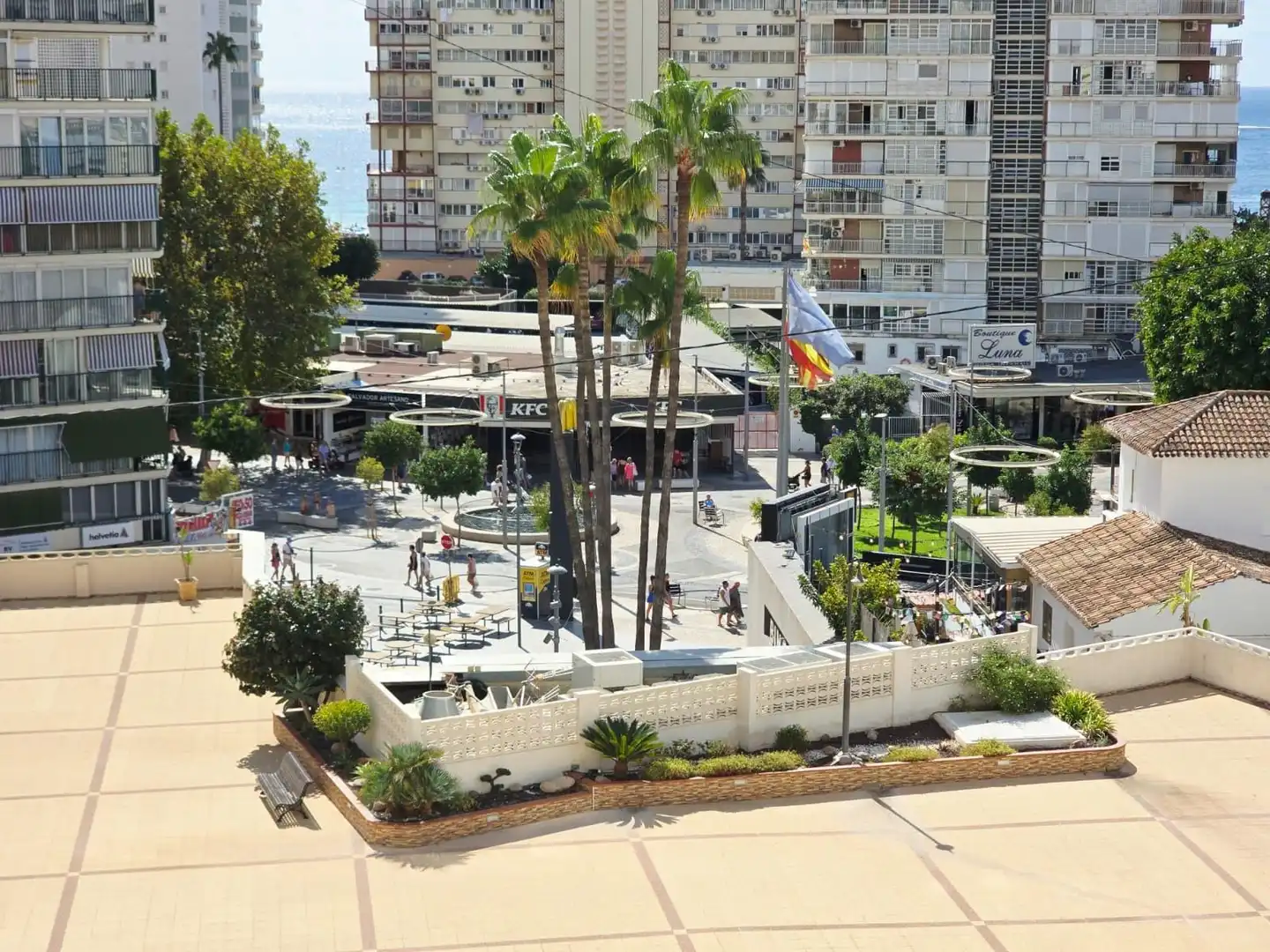Piso con ascensor en venta en Avenida Avenida Emilio Ortuño, imagen 35