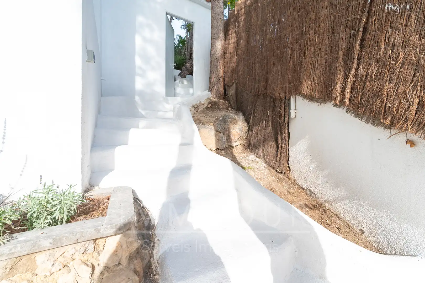 Houses for sale in Carrer Eramprunyà, 3, Les Botigues de Sitges