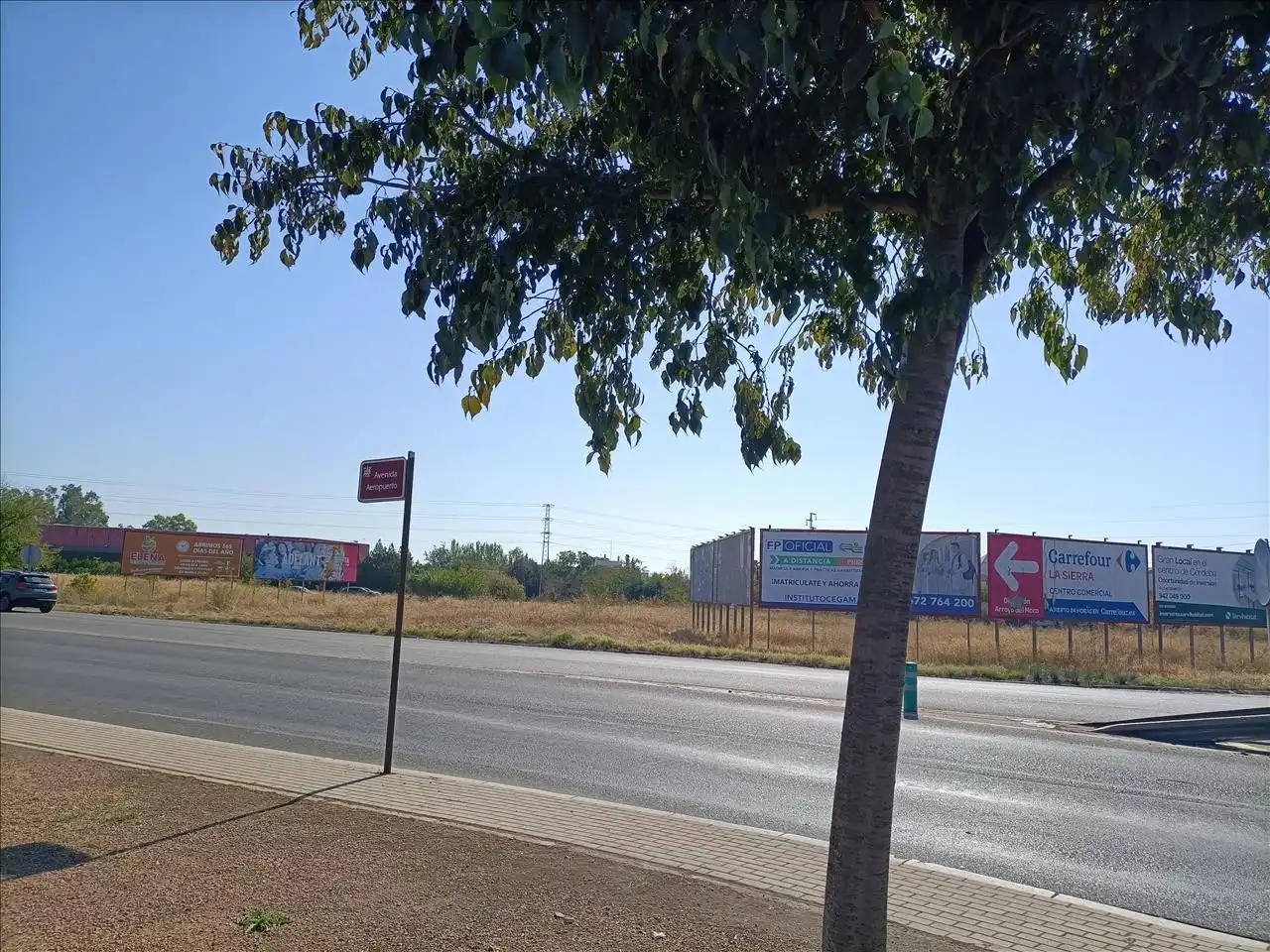 Industriegrundstück zum Verkauf in SAN ALBERTO MAGNO, imagen 5
