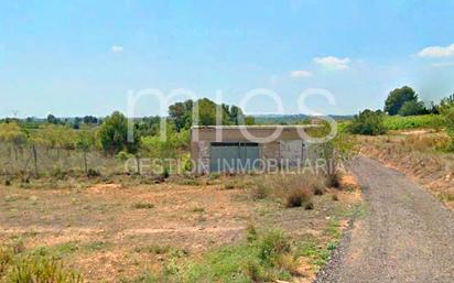 Country house for sale in Torrent