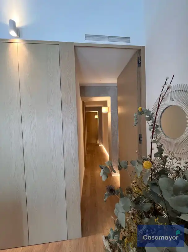 Wohnung zur Miete in Calle de Álvarez Sereix, 13, Barrio del Centro