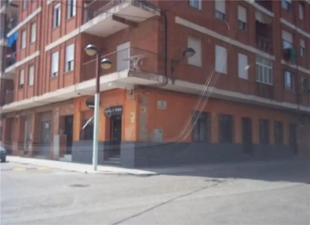 Parcheggio in vendita a RAMBLA DALGEMESI