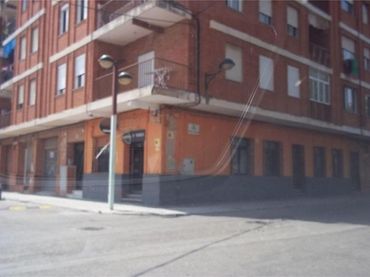 Aparcament en venda a RAMBLA DALGEMESI