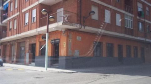 Solvia Inmobiliaria  Garaje Algemesí
