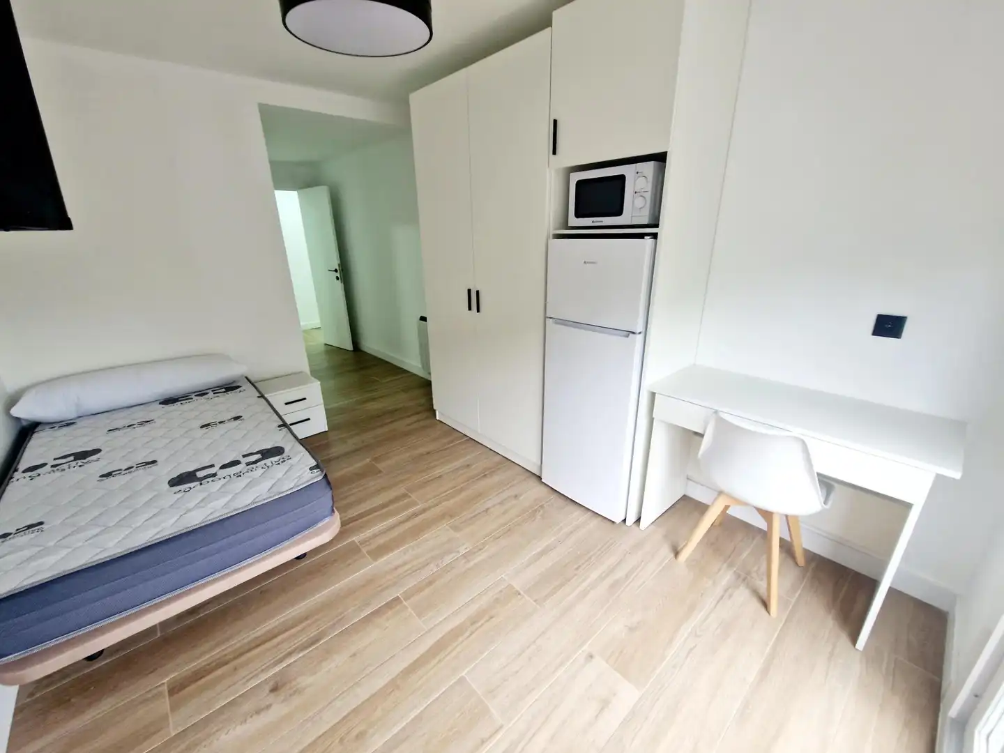 Room in Ronda CALATRAVA, 20, El Perchel