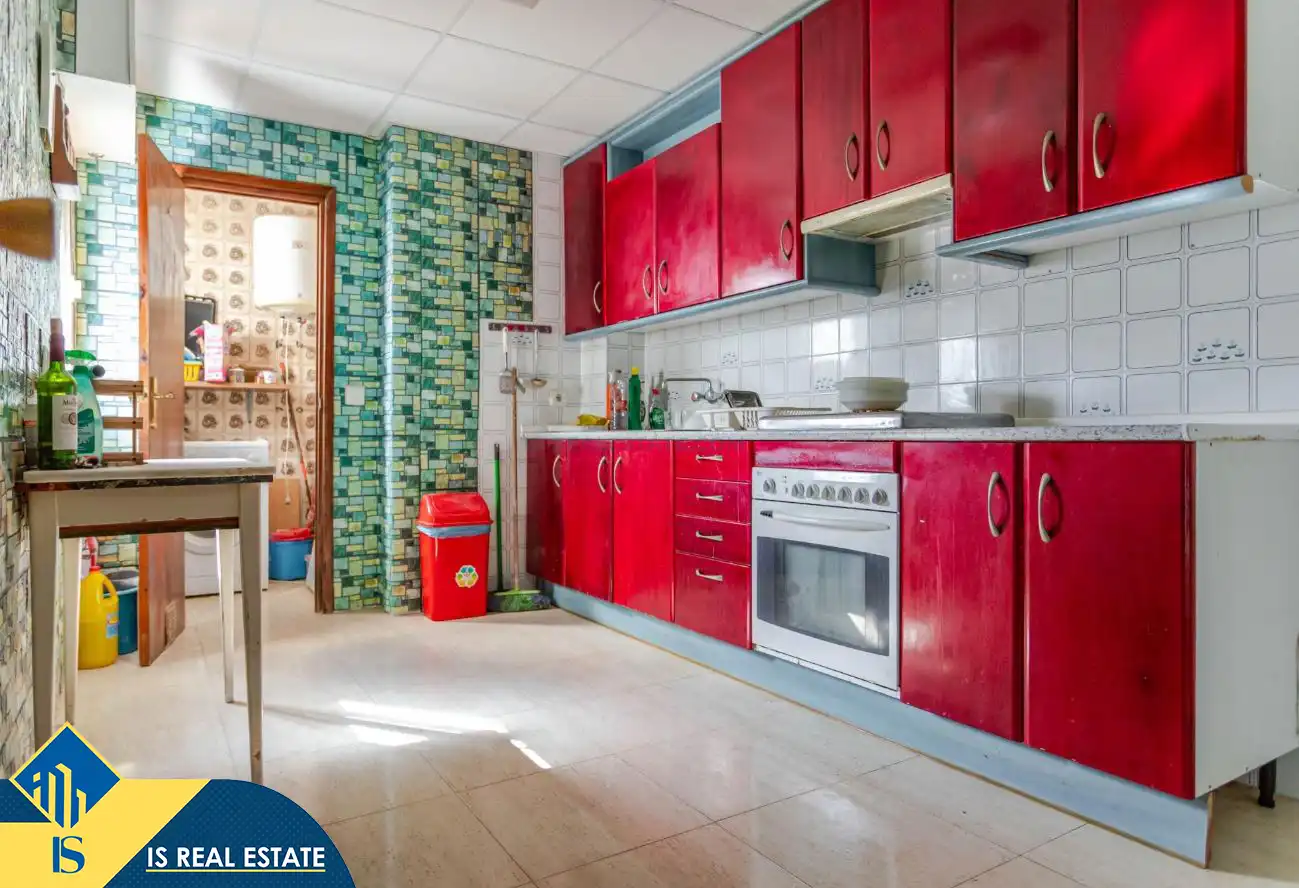 Apartament amb ascensor en venda a Playa del Acequión, Náufragos y Rocío del Mar, imagen 6